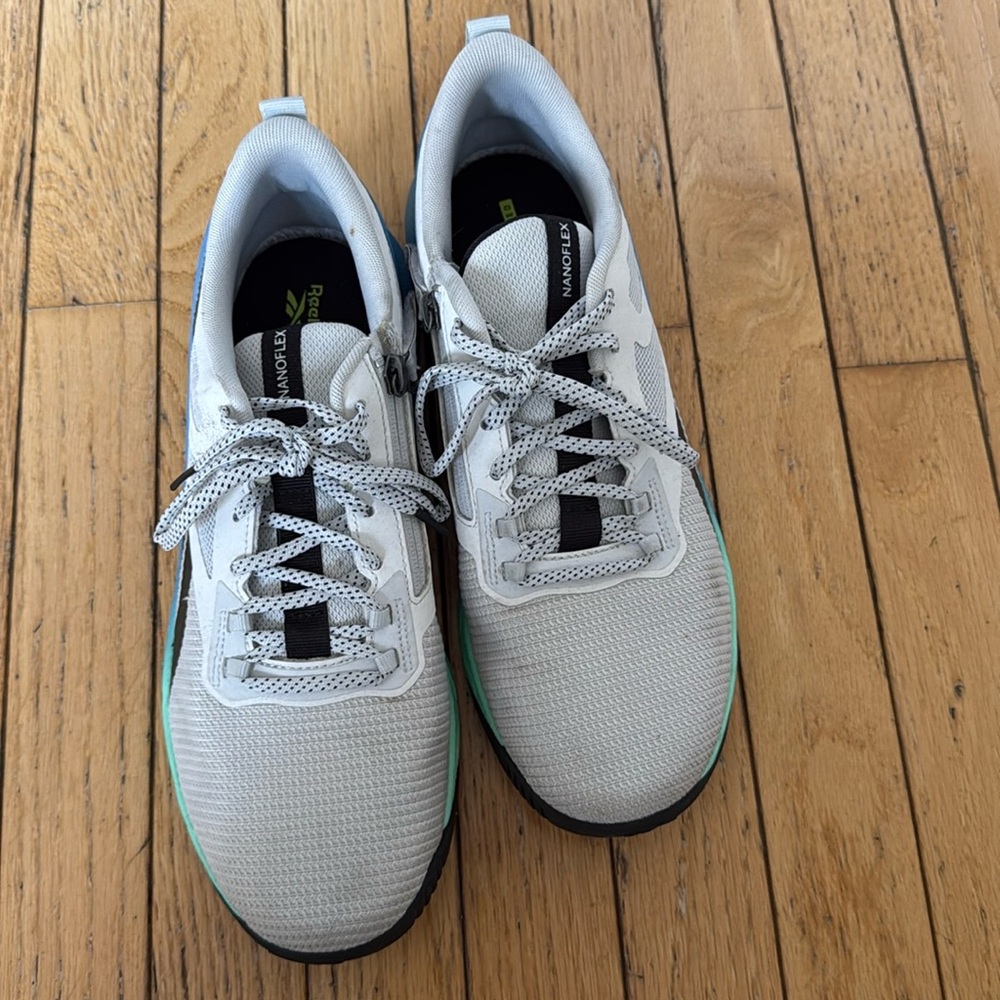 Reebok by ortholite